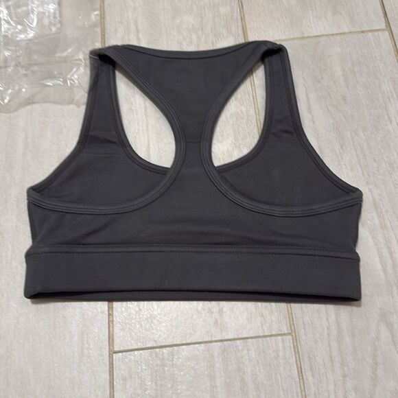 NWT XS SET ACTIVE formcloud grey bra - Picture 4 of 4